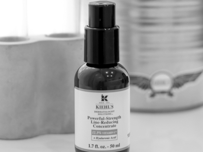 SERUM POWERFUL CONCENTRATE